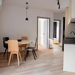 Apartment B27 Zakopane