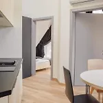 Apartment B27