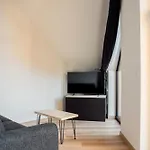 Apartment B27
