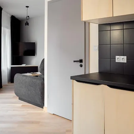 Apartment B27 Zakopane