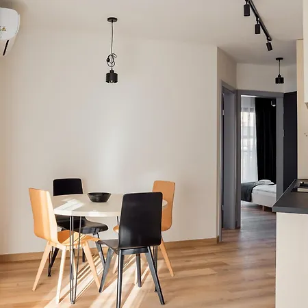 Apartment B27 Zakopane