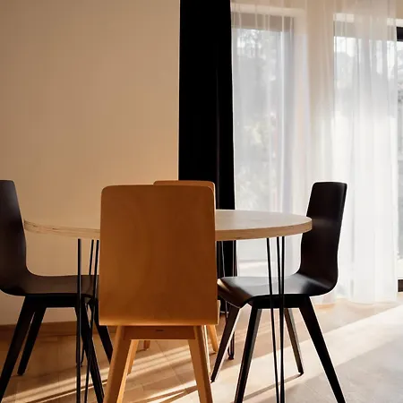 Apartment B27 *