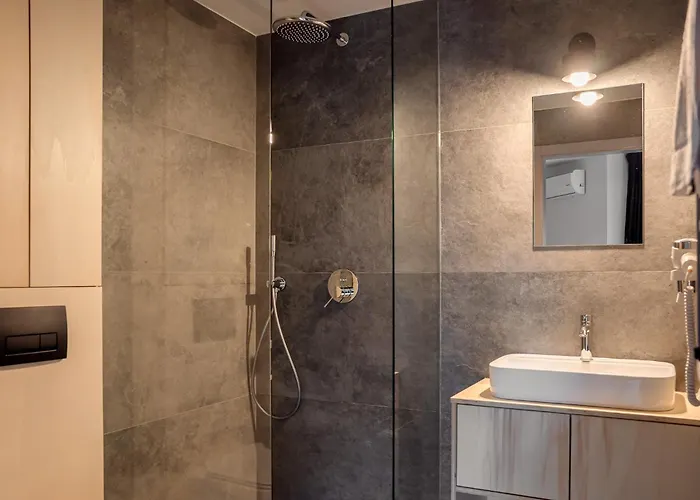 B27 Apartamento Zakopane