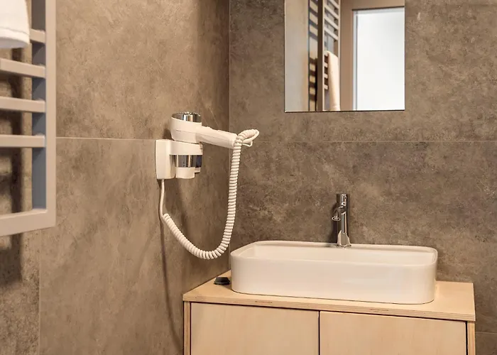 Apartamento B27 Zakopane