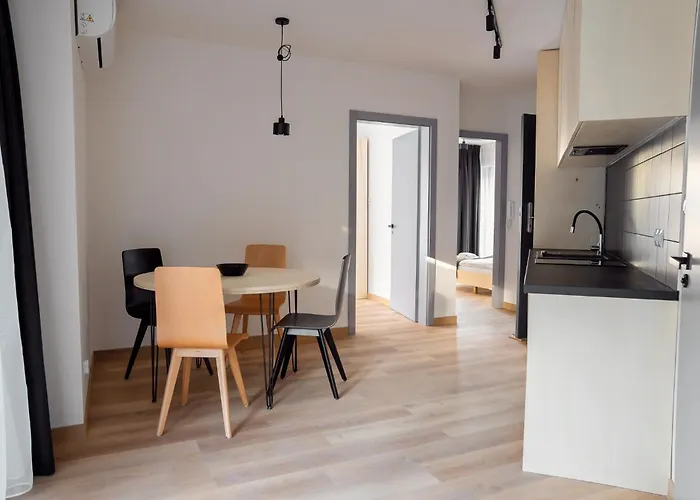 Apartamento B27 Zakopane