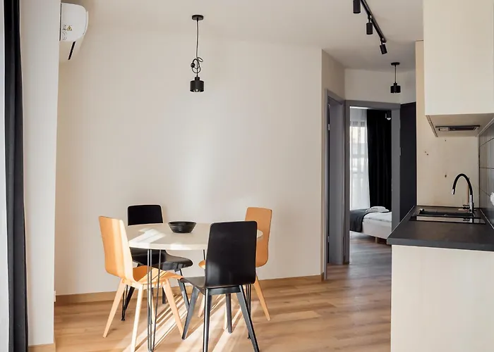 Apartamento B27 Zakopane