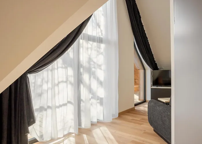 B27 Apartamento Zakopane