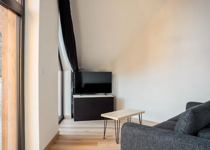 B27 Apartamento Zakopane