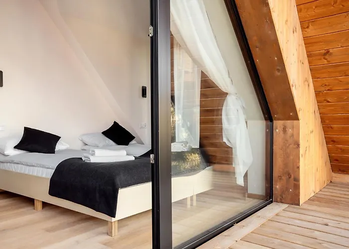 Apartamento B27 Zakopane