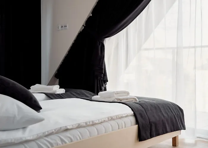 B27 Appartement Zakopane