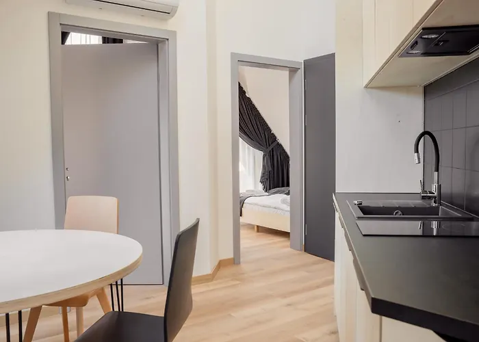 B27 Appartement Zakopane