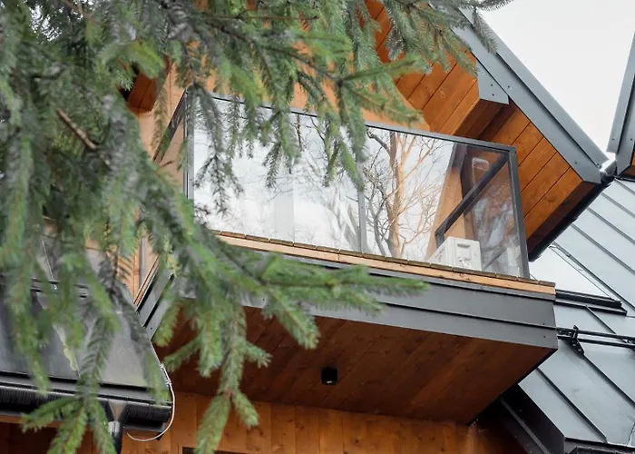 Apartamento B27 Zakopane